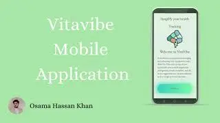 AI-Powered Supplement and Medicine Reminder App