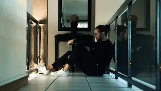 Talking To The Moon - Bruno Mars (Cover by Miguel Pregueiro)