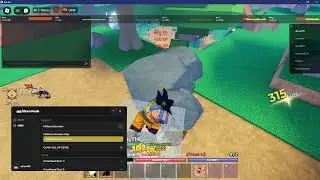 Dragon Soul Script | Autofarm OP INSTA KILL / KILL AURA