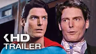 SUPER/MAN: The Christopher Reeve Story Trailer (2024)