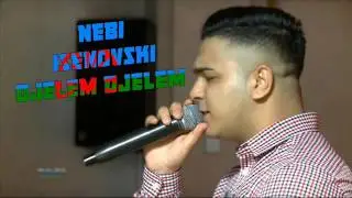 Nebi isenovski   Djelem Djelem (OFFICAL VIDEO)  2016