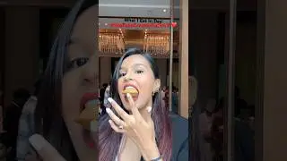 WHAT I EAT IN A DAY: YouTube Creator Summit Delhi❤️ #shorts #whatieataday #YouTubeCreatorSummit