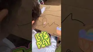 Juego casero de Pascua 🐣 
