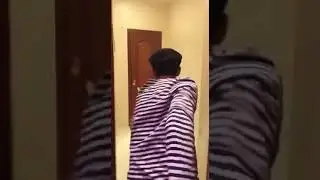 СЕРГО И КАХА. НЕ ДАСТ ОНА МНЕ.