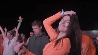 Ananda 2023 - Music Festival - Swanky Tunes, Agraba, Sonic Elysium, Deep Lark, Ishome