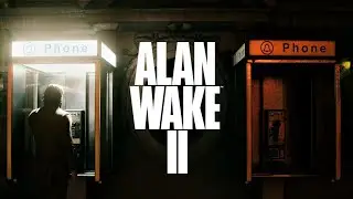 Back to New York! | Alan Wake 2 - Part 4