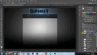 My Background Speed Art Read Description