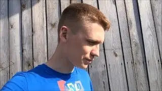 Vlog #2. Мысли в слух.