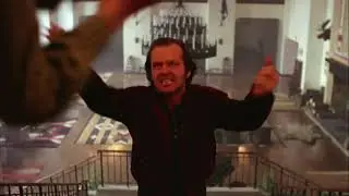 Stanley Kubrick Watch Your Step - Video 20