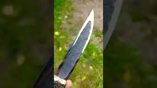 Якутский нож 