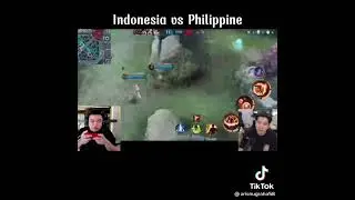 2-0 _ INDONESIA - PHILIPPINE - GPX - TIKTOK
