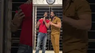 Mahabharat song by anoop singh thakur