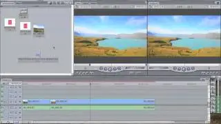 Final Cut Tutorial: Camera Viewfinder Effect