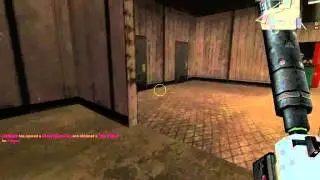 Run vs 10 Oil Rig