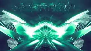 Azernion - Access Denial [VISUALIZER]