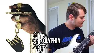 Polyphia - Icronic (Outro One-Take Cover)