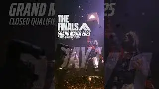 Grand Major 2025 - Closed Qualifiers - EMEA | THE FINALS