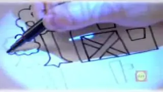 Alex Toys Draw Like a Pro