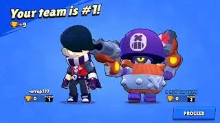 Brawl stars