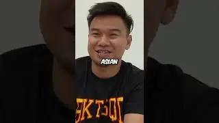 Guess The Fake Asian Hooper 😂