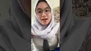 Tobrut Bigo Live Blunder - Hijab Viral Today