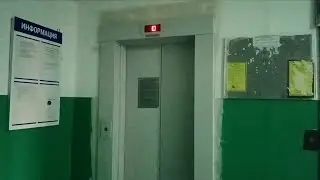 Новый лифт МЛМ 2023 г.в, Q=400кг. V=1м/с, по адресу: ул. Дзержинского, 127А