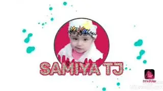 Клипи Гунчахои Захми SAMIYA TJ