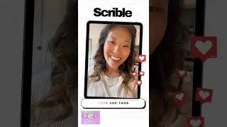 Think of Scrible as your digital research sidekick! 🦸