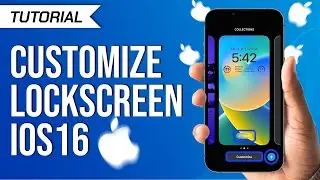 How To Customize Lock Screen On iOS 16? 5 Tips & Tricks