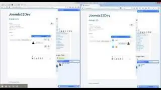 JChatSocial the Joomla help desk system and help desk chat - Joomla Extensions Store