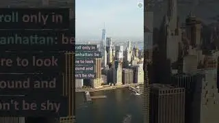 What not to do in New York #short