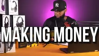 How To Make Money On YouTube Without Monetization