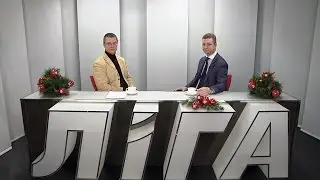 Интервью с Дмитрием Алексеенко, председателем Общественного совета при ГФС Украины