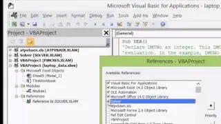 VBA automation (video-6)