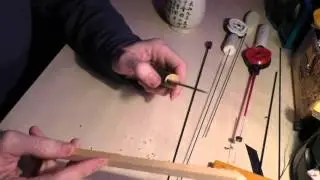 Простейший самотряс для безмотылки