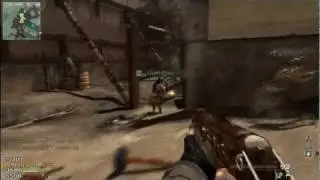 Modern warfare 3 | TDM | Own4ndo =D