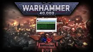 Unification 6.9.0 Install Guide - MODDB + Troubleshooting (OUTDATED)
