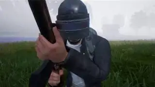 EP1,Pubg Mobile #Bro VK ,លេងបានលេខពី សាំហ្មង
