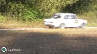 MTE CUP 2016 - RALLY VIANOR HORNÁD