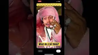 Homies over what?!  #comedy #katwilliams  #akaashsingh #trending #flagrant #skit #boondocks