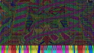 [Black MIDI] Broken World / Little Creeper / Legit Run