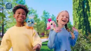 VTech - LoLibirds mascotas interactivas