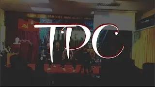 UTGALA 2015 | Choreo-Jazz Team | Bán Kết