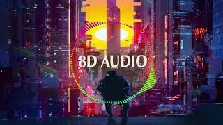 (1 HOUR) Spektrem  - Shine (8D Audio) 🎧
