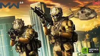 Call of Duty: Warzone 2.0 Ranked