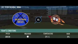 RR VS RCB MATCH#3 IPL2022(RC20 GAMEPLAY)