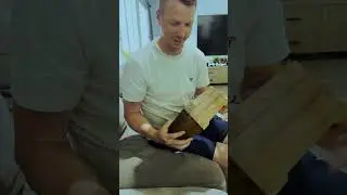 This Custom Gift Blew My Mind!