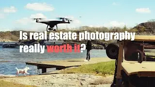 Life Behind the Lens: Real Talk and Lightroom HDR Secrets in Real Estate Photography