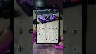 احسن وارخص تابلت للتصفح والدراسة والتواصل الاجتماعي من شركة HOTWAV