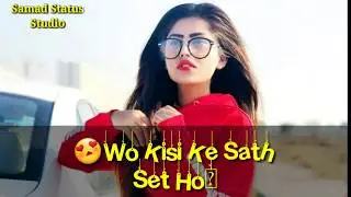 Girls Attitude WhatsApp Status Video | Attitude WhatsApp Status For Girls | Girls Attitude Status